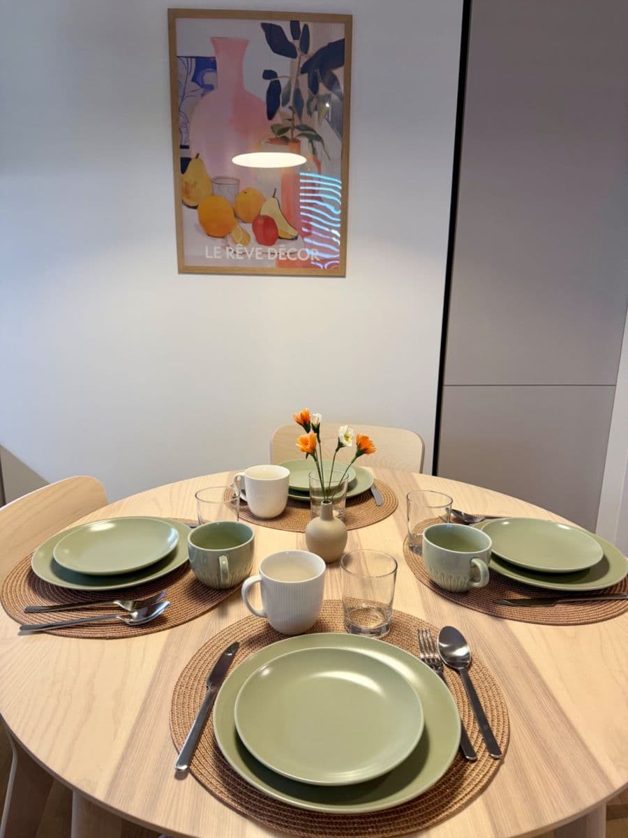 Pronájem bytu 2+1 51 m², Košická, Ružinov, Bratislavský kraj Pronájem bytu 2+1 51 m², Košická, Ružinov, Bratislavský kraj