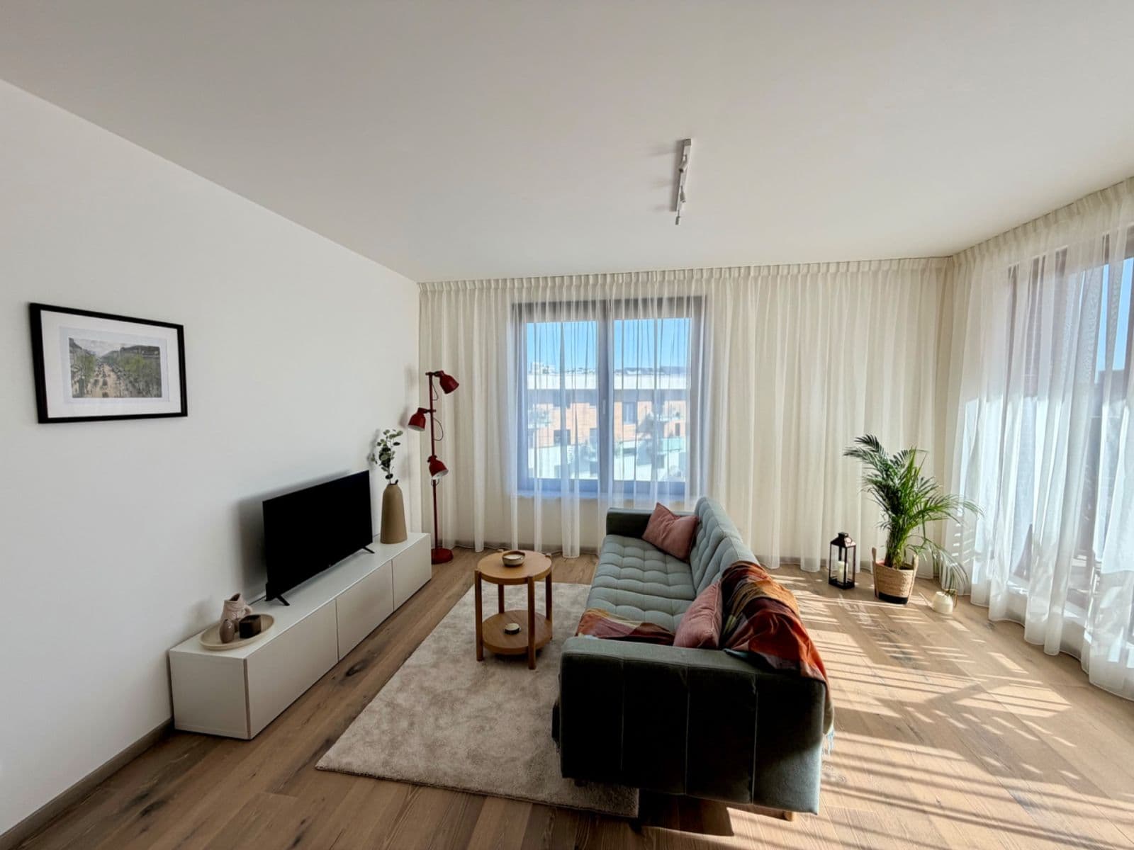 Pronájem bytu 2+1 51 m², Košická, Ružinov, Bratislavský kraj Pronájem bytu 2+1 51 m², Košická, Ružinov, Bratislavský kraj