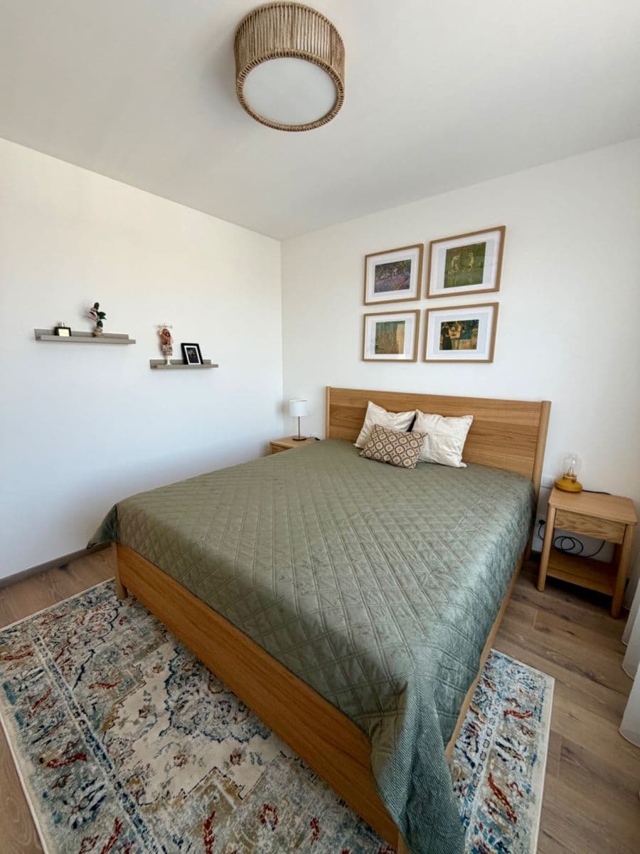Pronájem bytu 2+1 51 m², Košická, Ružinov, Bratislavský kraj Pronájem bytu 2+1 51 m², Košická, Ružinov, Bratislavský kraj