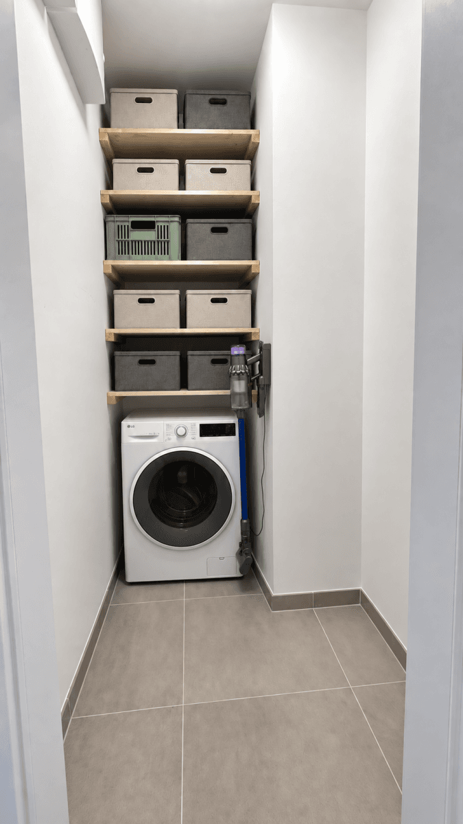Prodej bytu 2+kk 47 m², Karla Guta, Praha, Praha Prodej bytu 2+kk 47 m², Karla Guta, Praha, Praha