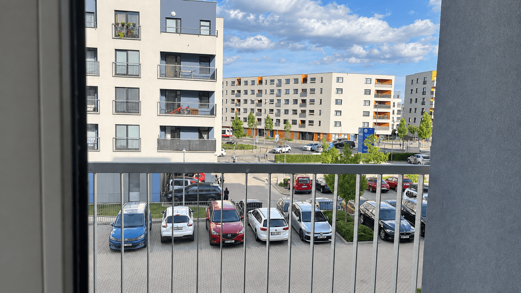 Prodej bytu 2+kk 47 m², Karla Guta, Praha, Praha Prodej bytu 2+kk 47 m², Karla Guta, Praha, Praha