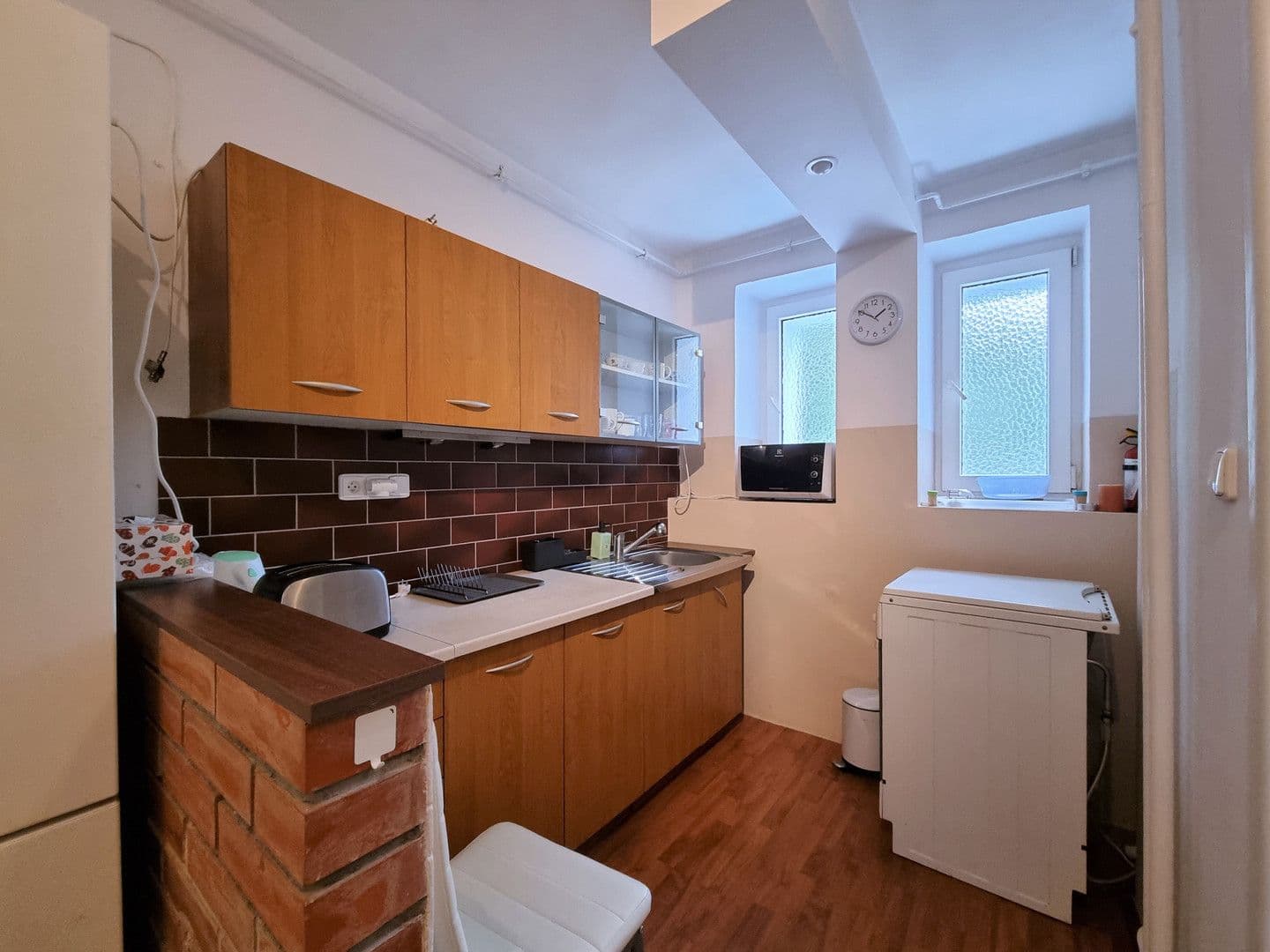 Pronájem bytu 2+1 42 m², Poděbradská, Praha, Praha Pronájem bytu 2+1 42 m², Poděbradská, Praha, Praha