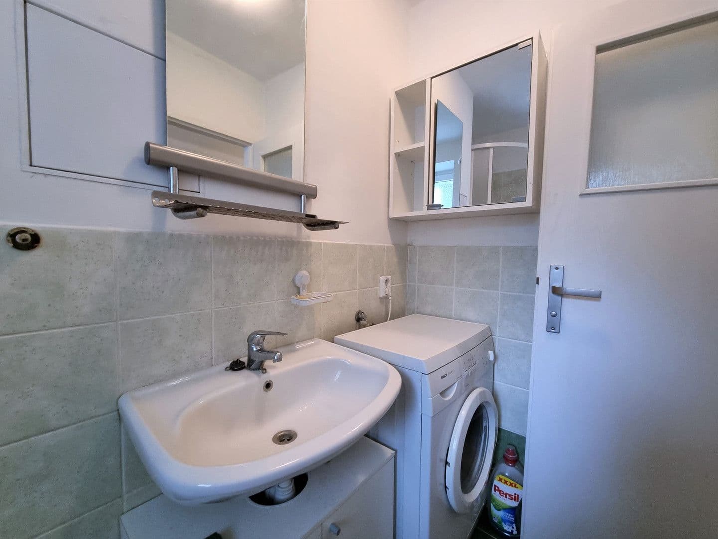 Pronájem bytu 2+1 42 m², Poděbradská, Praha, Praha Pronájem bytu 2+1 42 m², Poděbradská, Praha, Praha