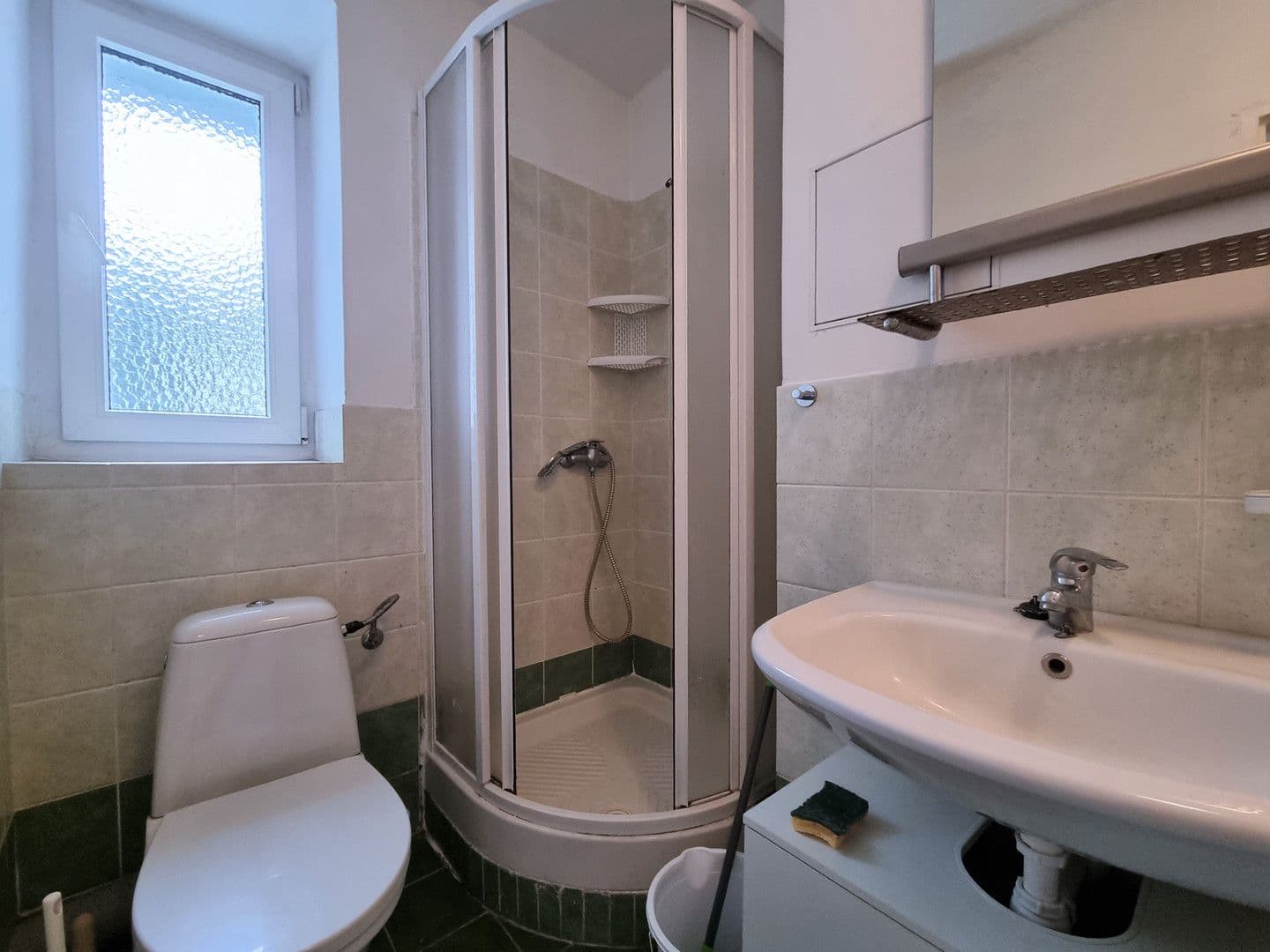 Pronájem bytu 2+1 42 m², Poděbradská, Praha, Praha Pronájem bytu 2+1 42 m², Poděbradská, Praha, Praha