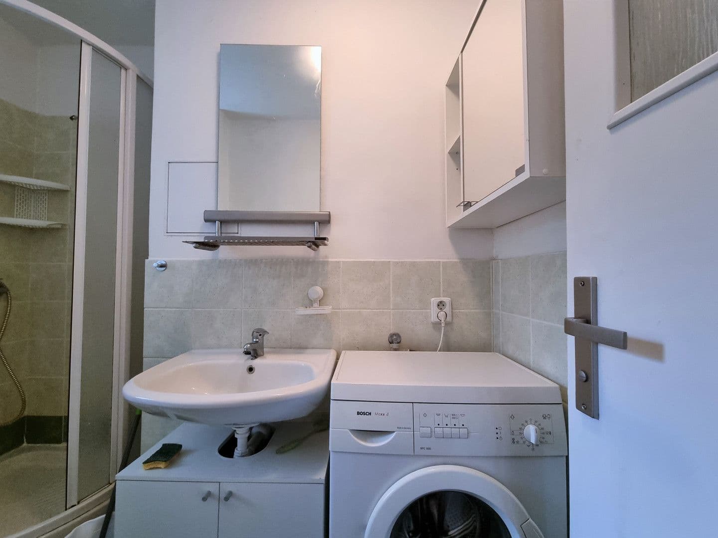 Pronájem bytu 2+1 42 m², Poděbradská, Praha, Praha Pronájem bytu 2+1 42 m², Poděbradská, Praha, Praha