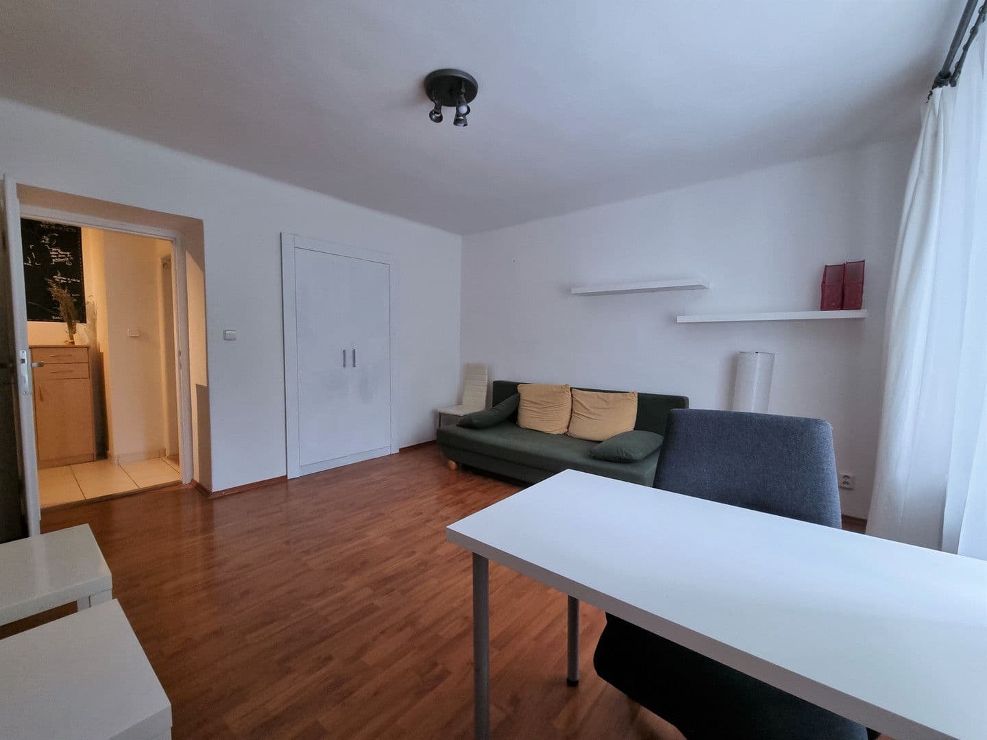 Pronájem bytu 2+1 42 m², Poděbradská, Praha, Praha Pronájem bytu 2+1 42 m², Poděbradská, Praha, Praha