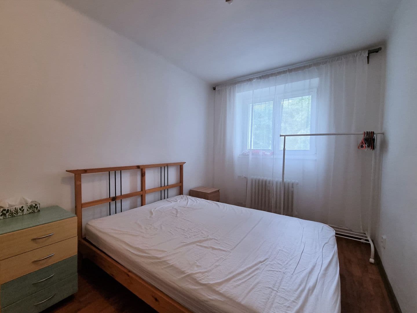 Pronájem bytu 2+1 42 m², Poděbradská, Praha, Praha Pronájem bytu 2+1 42 m², Poděbradská, Praha, Praha