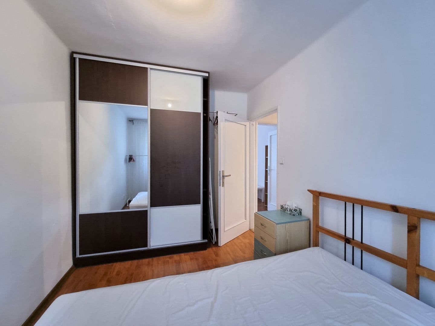 Pronájem bytu 2+1 42 m², Poděbradská, Praha, Praha Pronájem bytu 2+1 42 m², Poděbradská, Praha, Praha