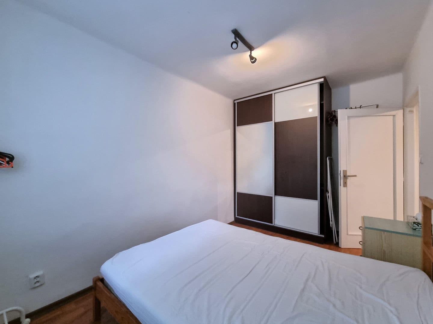 Pronájem bytu 2+1 42 m², Poděbradská, Praha, Praha Pronájem bytu 2+1 42 m², Poděbradská, Praha, Praha