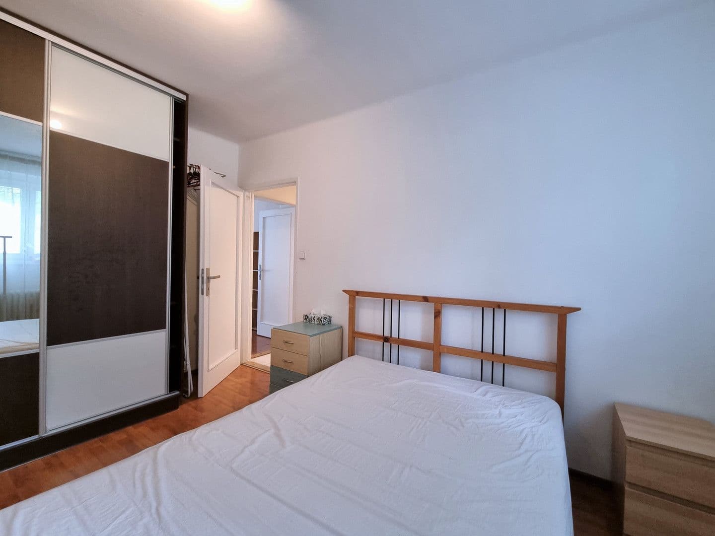 Pronájem bytu 2+1 42 m², Poděbradská, Praha, Praha Pronájem bytu 2+1 42 m², Poděbradská, Praha, Praha