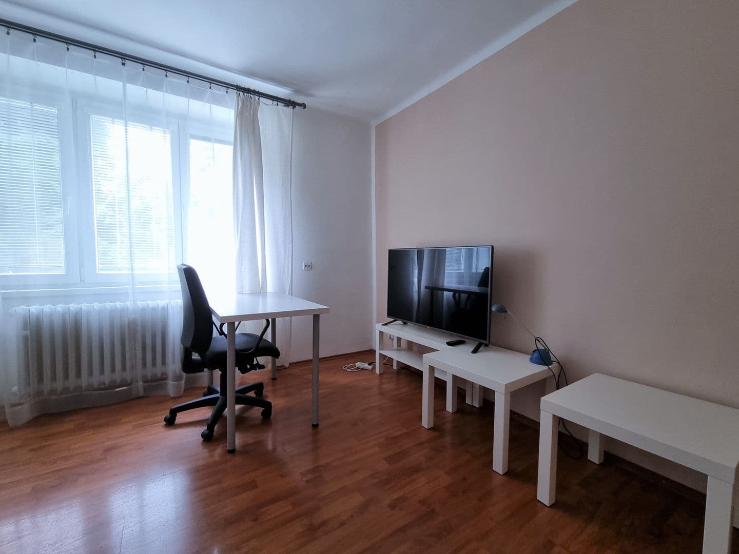 Pronájem bytu 2+1 42 m², Poděbradská, Praha, Praha Pronájem bytu 2+1 42 m², Poděbradská, Praha, Praha