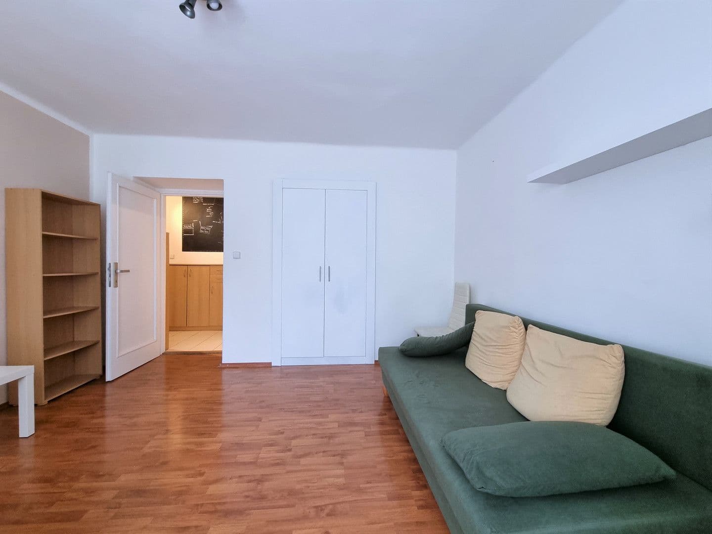 Pronájem bytu 2+1 42 m², Poděbradská, Praha, Praha Pronájem bytu 2+1 42 m², Poděbradská, Praha, Praha