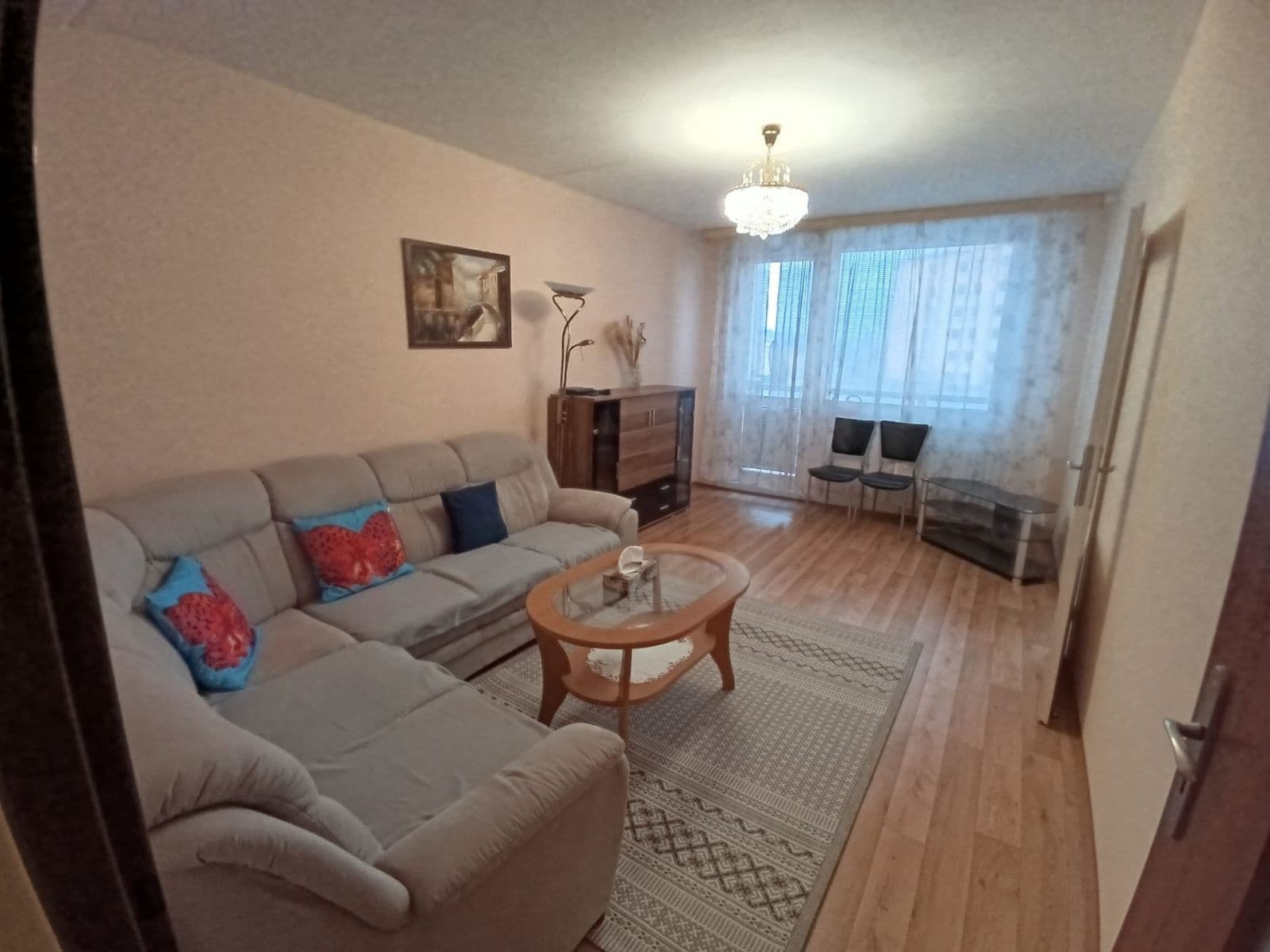 Prodej bytu 3+1 69 m², Rovná, Teplice, Ústecký kraj Prodej bytu 3+1 69 m², Rovná, Teplice, Ústecký kraj