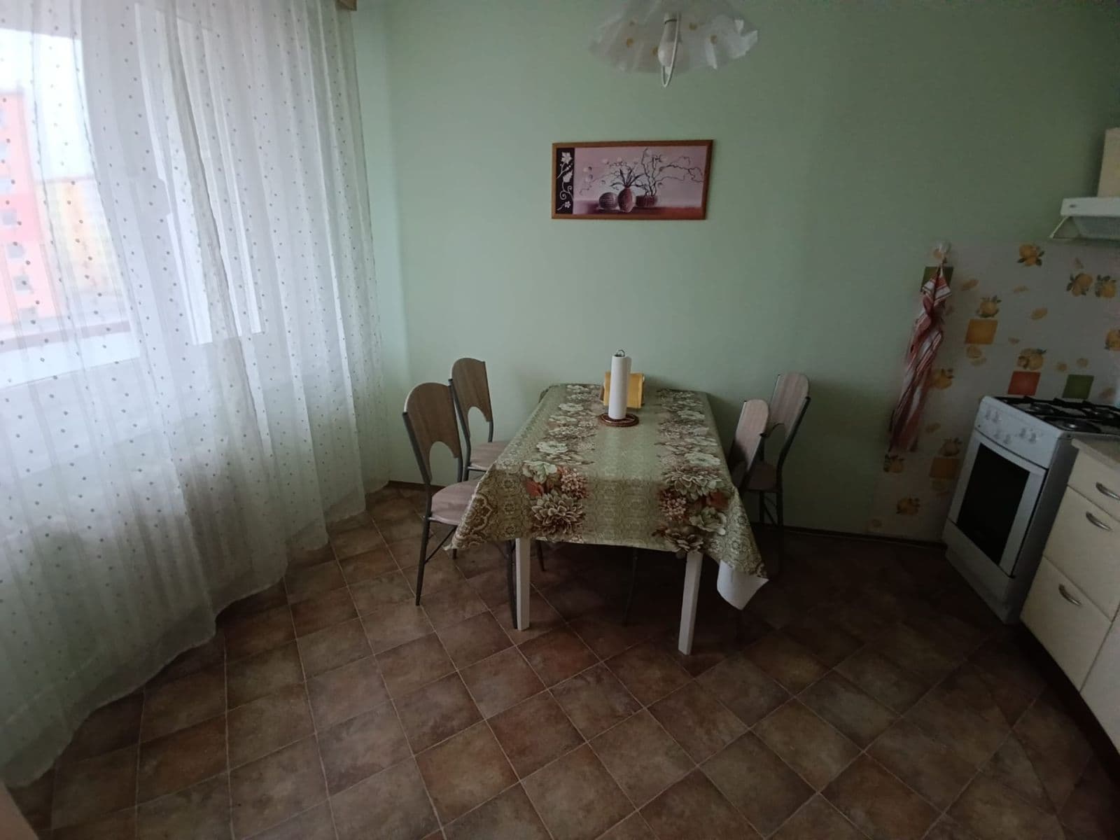Prodej bytu 3+1 69 m², Rovná, Teplice, Ústecký kraj Prodej bytu 3+1 69 m², Rovná, Teplice, Ústecký kraj