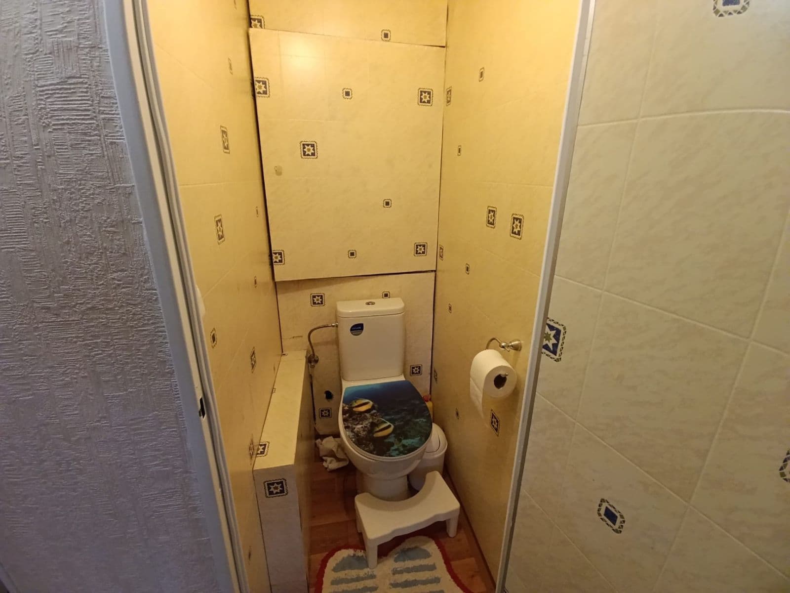 Prodej bytu 3+1 69 m², Rovná, Teplice, Ústecký kraj Prodej bytu 3+1 69 m², Rovná, Teplice, Ústecký kraj