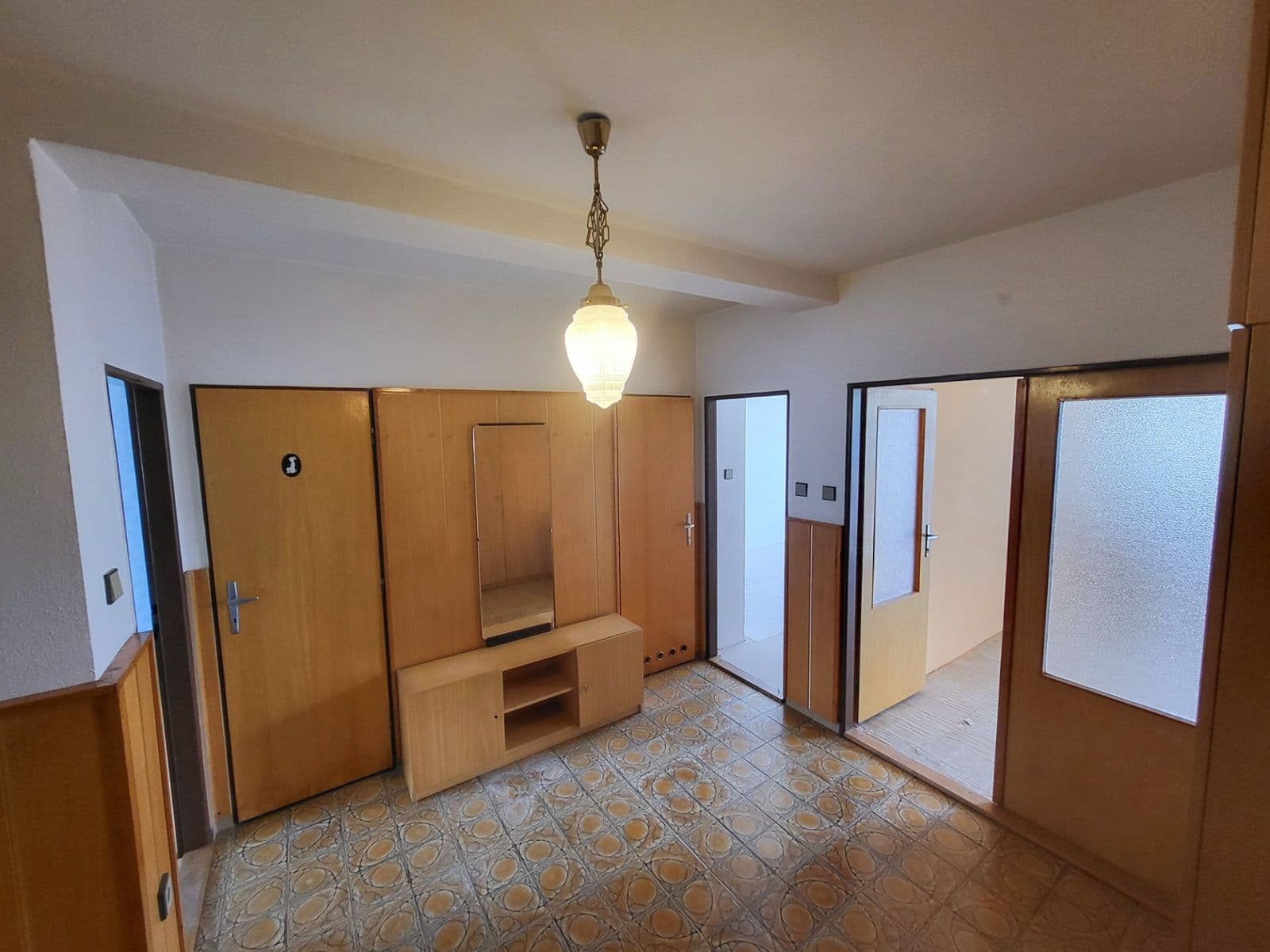 Prodej domu 160 m², pozemek 183 m², Fišerova, Moravské Budějovice, Kraj Vysočina Prodej domu 160 m², pozemek 183 m², Fišerova, Moravské Budějovice, Kraj Vysočina