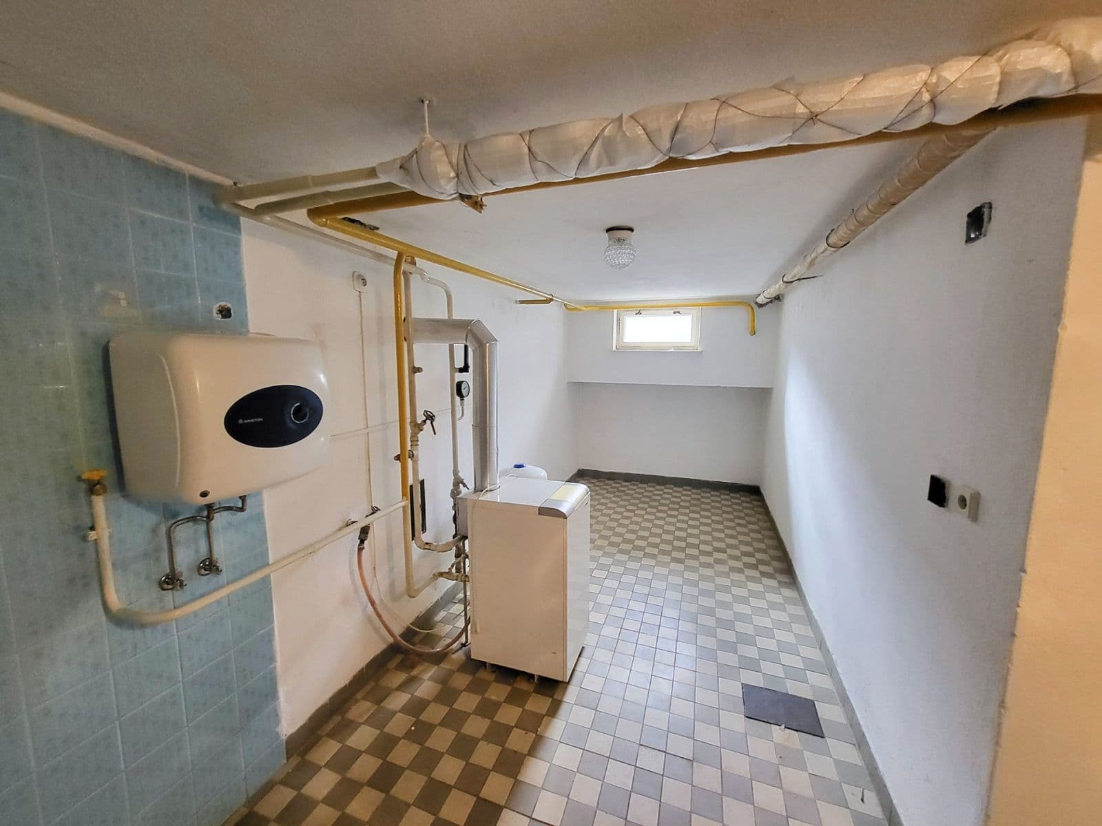Prodej domu 160 m², pozemek 183 m², Fišerova, Moravské Budějovice, Kraj Vysočina Prodej domu 160 m², pozemek 183 m², Fišerova, Moravské Budějovice, Kraj Vysočina