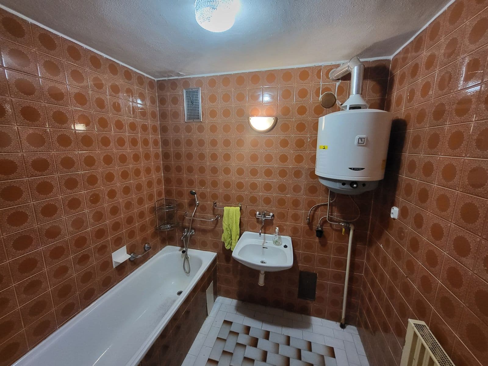 Prodej domu 160 m², pozemek 183 m², Fišerova, Moravské Budějovice, Kraj Vysočina Prodej domu 160 m², pozemek 183 m², Fišerova, Moravské Budějovice, Kraj Vysočina