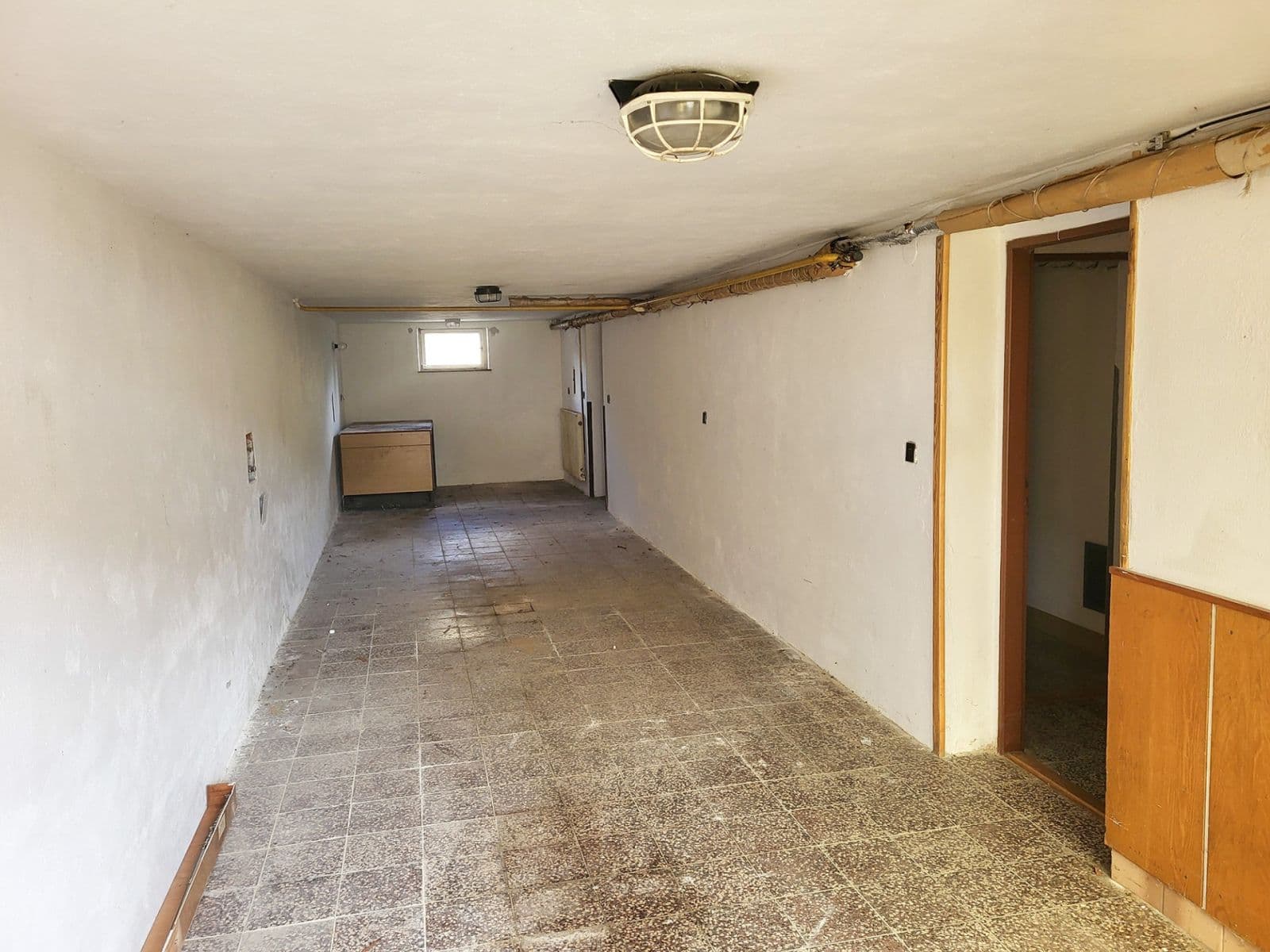 Prodej domu 160 m², pozemek 183 m², Fišerova, Moravské Budějovice, Kraj Vysočina Prodej domu 160 m², pozemek 183 m², Fišerova, Moravské Budějovice, Kraj Vysočina