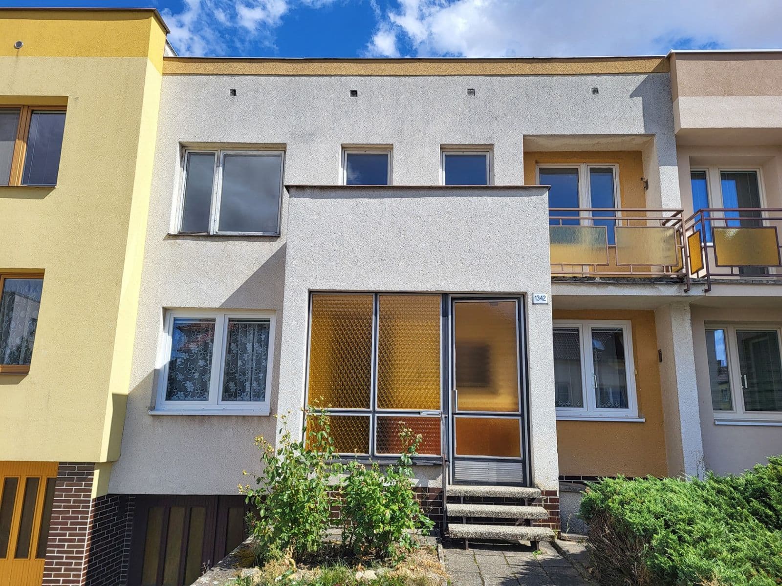 Prodej domu 160 m², pozemek 183 m², Fišerova, Moravské Budějovice, Kraj Vysočina Prodej domu 160 m², pozemek 183 m², Fišerova, Moravské Budějovice, Kraj Vysočina