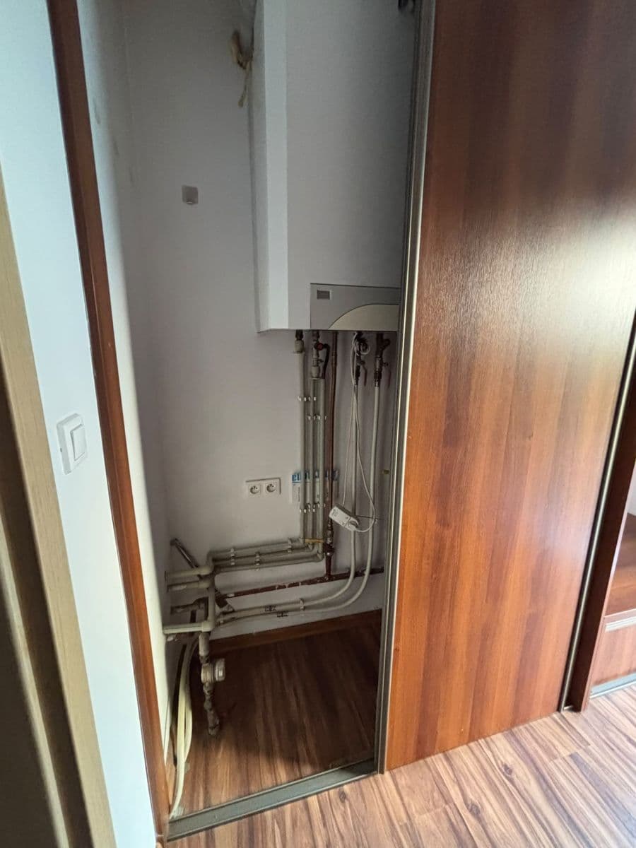 Pronájem bytu 3+kk 76 m², Vendryně, Moravskoslezský kraj Pronájem bytu 3+kk 76 m², Vendryně, Moravskoslezský kraj