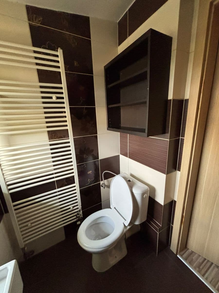 Pronájem bytu 3+kk 76 m², Vendryně, Moravskoslezský kraj Pronájem bytu 3+kk 76 m², Vendryně, Moravskoslezský kraj