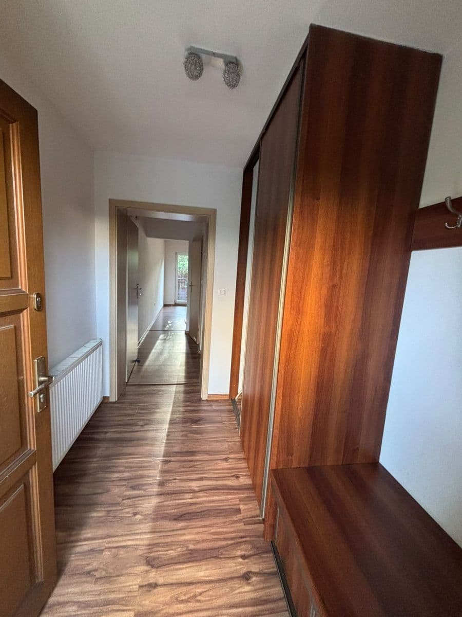 Pronájem bytu 3+kk 76 m², Vendryně, Moravskoslezský kraj Pronájem bytu 3+kk 76 m², Vendryně, Moravskoslezský kraj