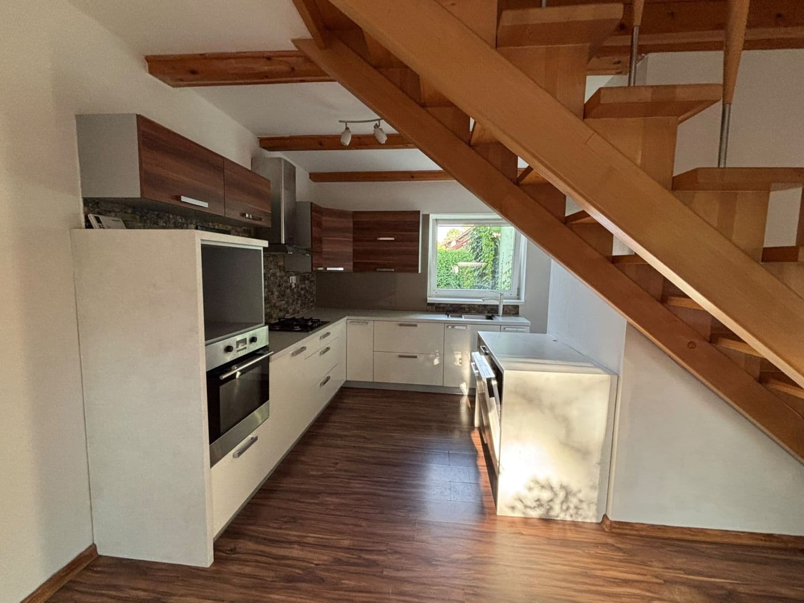 Pronájem bytu 3+kk 76 m², Vendryně, Moravskoslezský kraj Pronájem bytu 3+kk 76 m², Vendryně, Moravskoslezský kraj