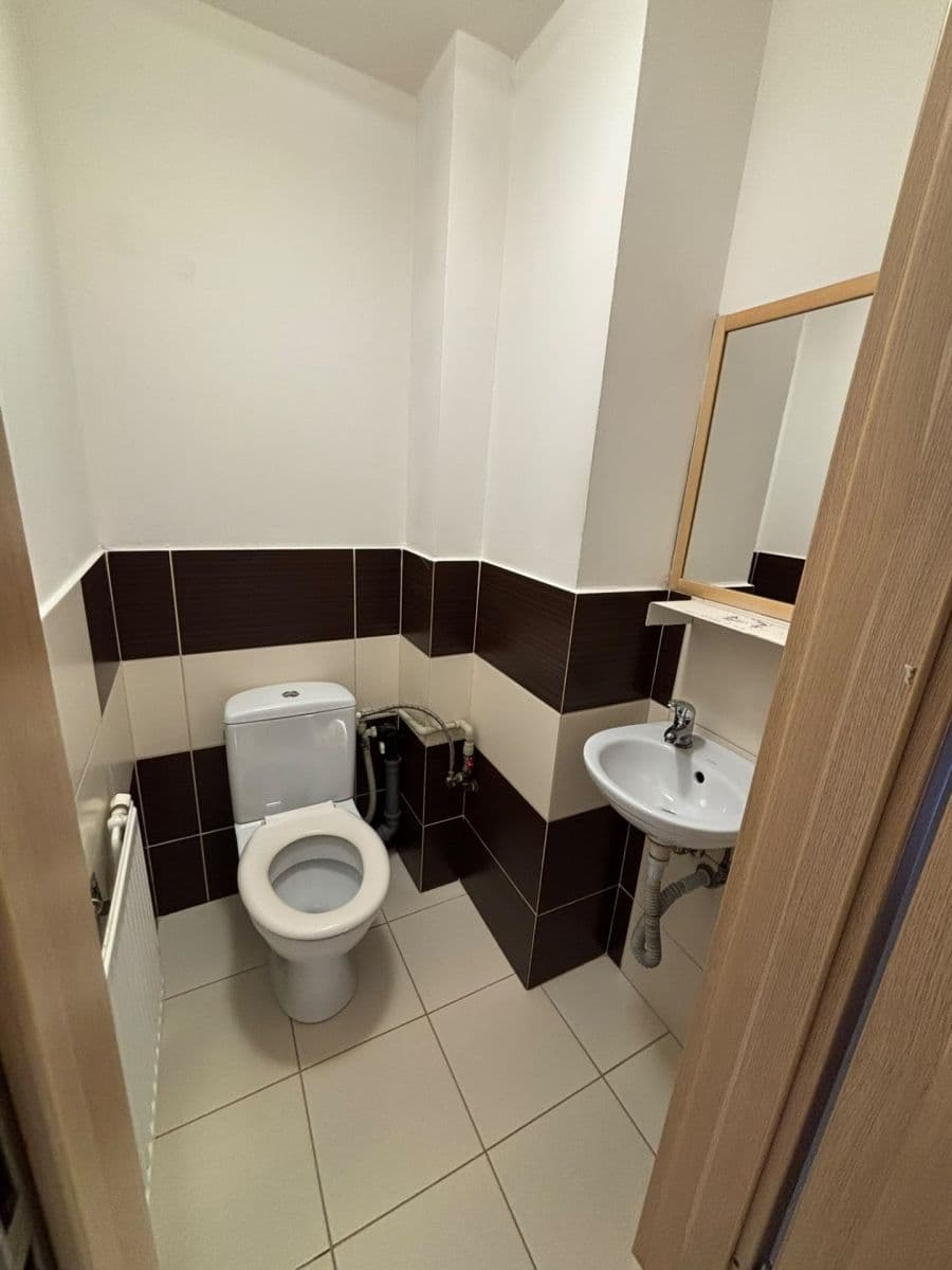 Pronájem bytu 3+kk 76 m², Vendryně, Moravskoslezský kraj Pronájem bytu 3+kk 76 m², Vendryně, Moravskoslezský kraj