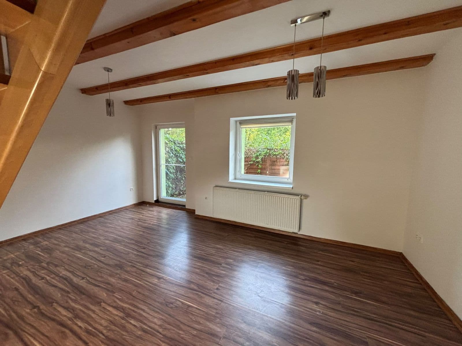 Pronájem bytu 3+kk 76 m², Vendryně, Moravskoslezský kraj Pronájem bytu 3+kk 76 m², Vendryně, Moravskoslezský kraj