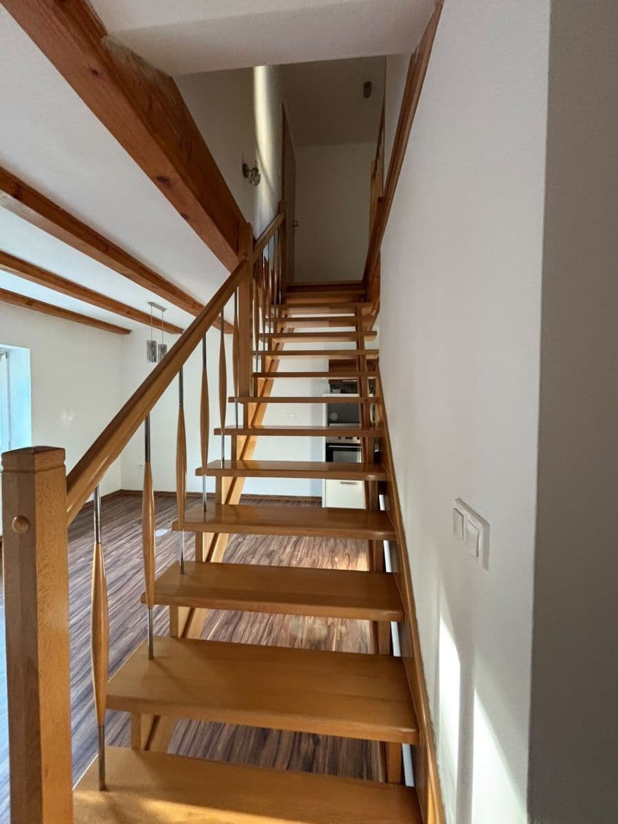 Pronájem bytu 3+kk 76 m², Vendryně, Moravskoslezský kraj Pronájem bytu 3+kk 76 m², Vendryně, Moravskoslezský kraj