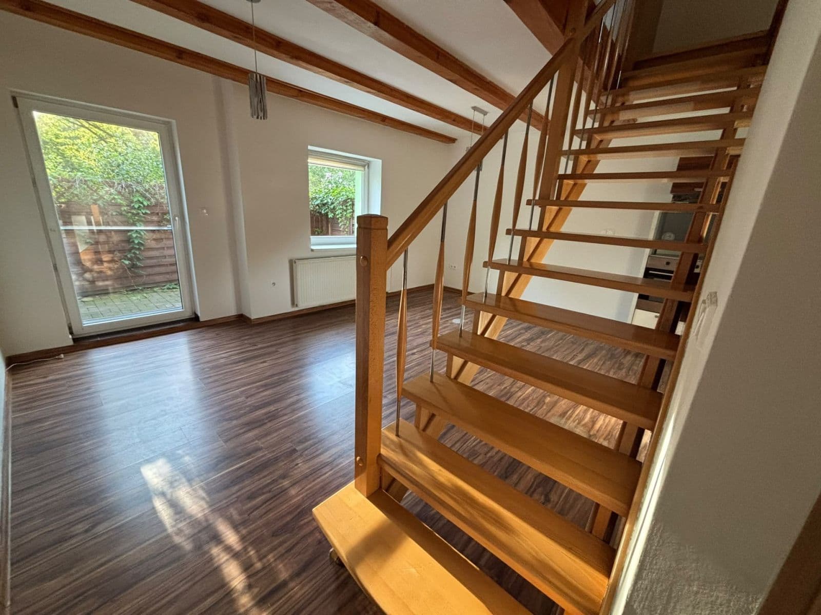 Pronájem bytu 3+kk 76 m², Vendryně, Moravskoslezský kraj Pronájem bytu 3+kk 76 m², Vendryně, Moravskoslezský kraj