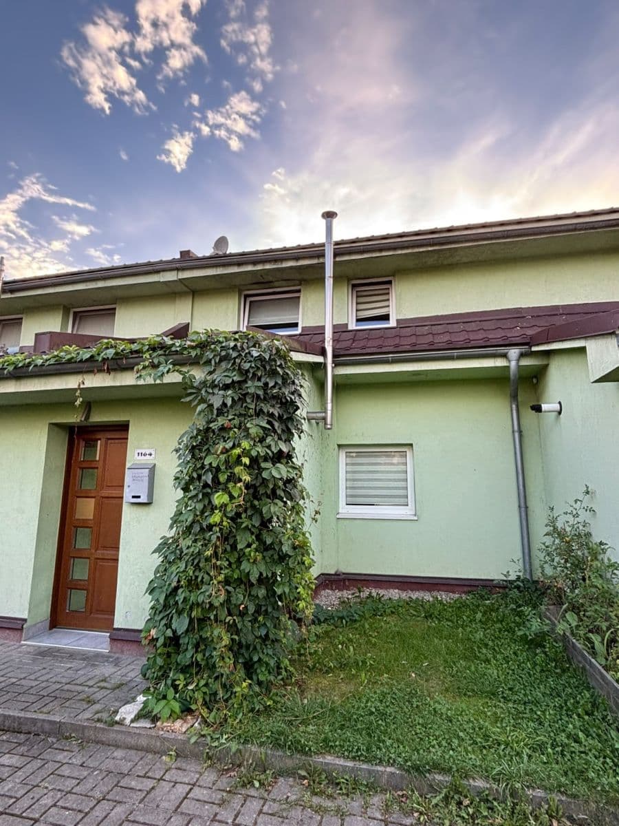 Pronájem bytu 3+kk 76 m², Vendryně, Moravskoslezský kraj Pronájem bytu 3+kk 76 m², Vendryně, Moravskoslezský kraj