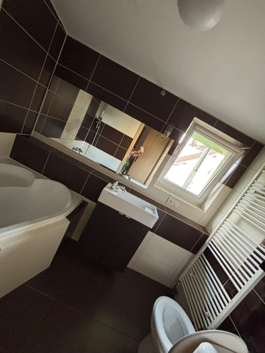 Pronájem bytu 3+kk 76 m², Vendryně, Moravskoslezský kraj Pronájem bytu 3+kk 76 m², Vendryně, Moravskoslezský kraj