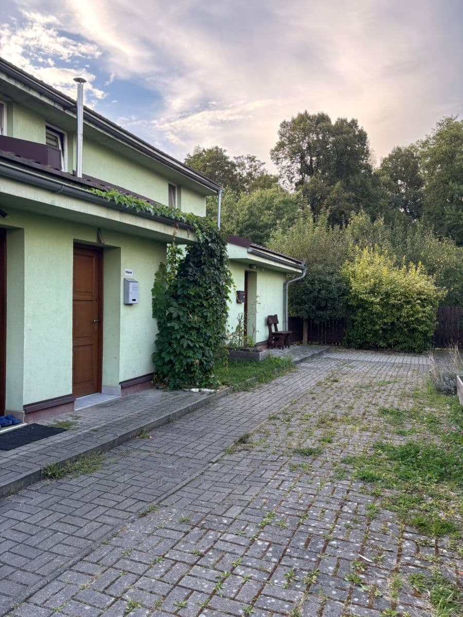 Pronájem bytu 3+kk 76 m², Vendryně, Moravskoslezský kraj Pronájem bytu 3+kk 76 m², Vendryně, Moravskoslezský kraj