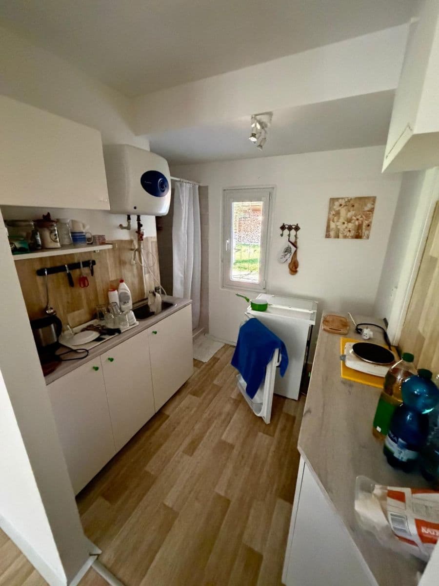 Prodej pozemku 942 m², Zahradní, Plaňany, Středočeský kraj Prodej pozemku 942 m², Zahradní, Plaňany, Středočeský kraj