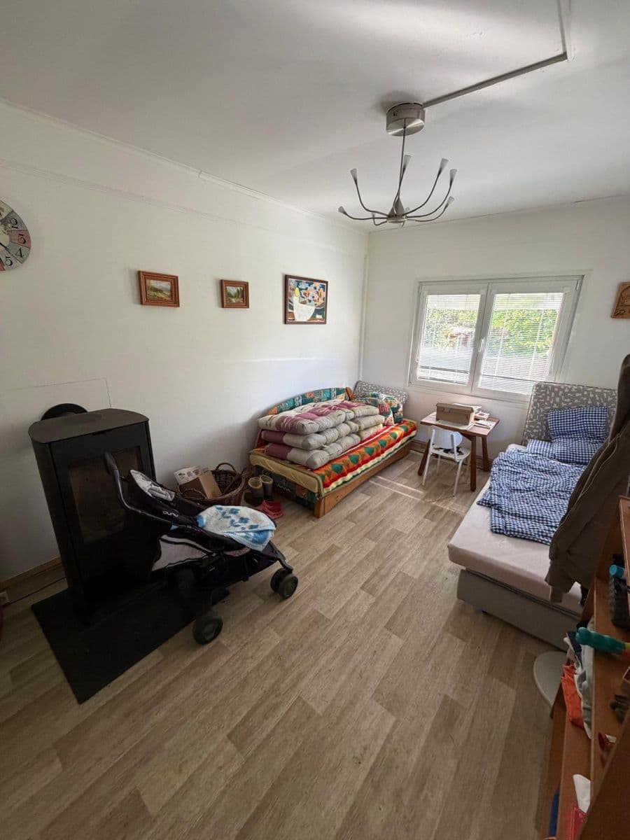 Prodej pozemku 942 m², Zahradní, Plaňany, Středočeský kraj Prodej pozemku 942 m², Zahradní, Plaňany, Středočeský kraj