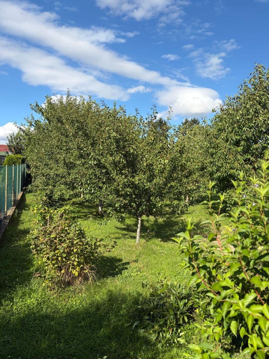Prodej pozemku 942 m², Zahradní, Plaňany, Středočeský kraj Prodej pozemku 942 m², Zahradní, Plaňany, Středočeský kraj