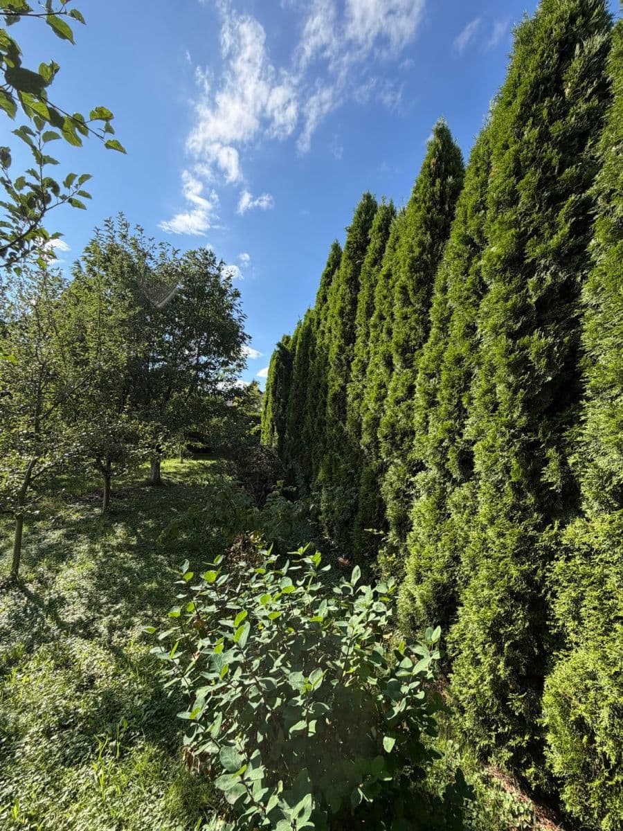 Prodej pozemku 942 m², Zahradní, Plaňany, Středočeský kraj Prodej pozemku 942 m², Zahradní, Plaňany, Středočeský kraj