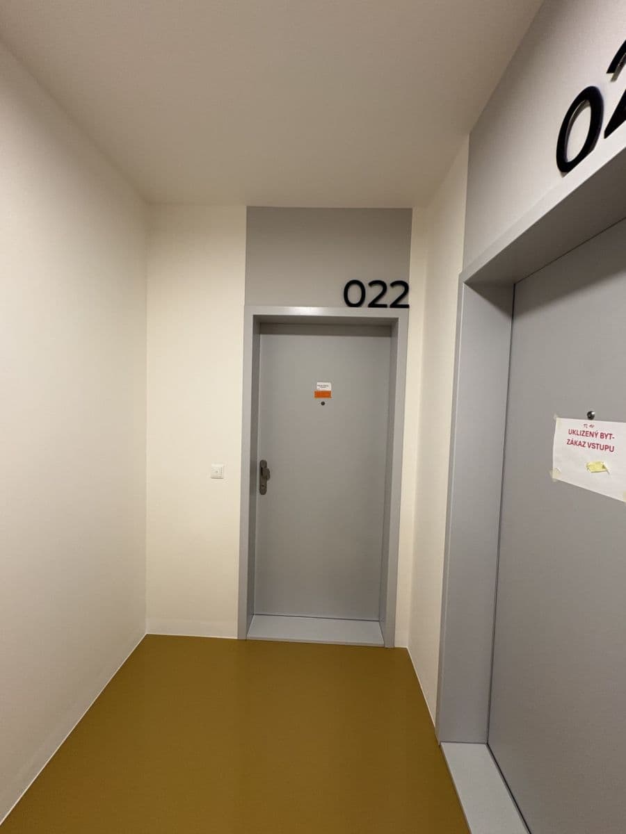 Prodej bytu 2+kk 65 m², Drahobejlova, Praha, Praha Prodej bytu 2+kk 65 m², Drahobejlova, Praha, Praha