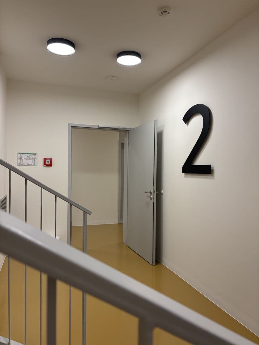 Prodej bytu 2+kk 65 m², Drahobejlova, Praha, Praha Prodej bytu 2+kk 65 m², Drahobejlova, Praha, Praha