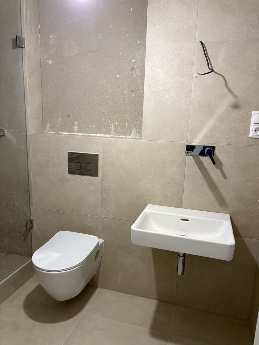 Prodej bytu 2+kk 65 m², Drahobejlova, Praha, Praha Prodej bytu 2+kk 65 m², Drahobejlova, Praha, Praha