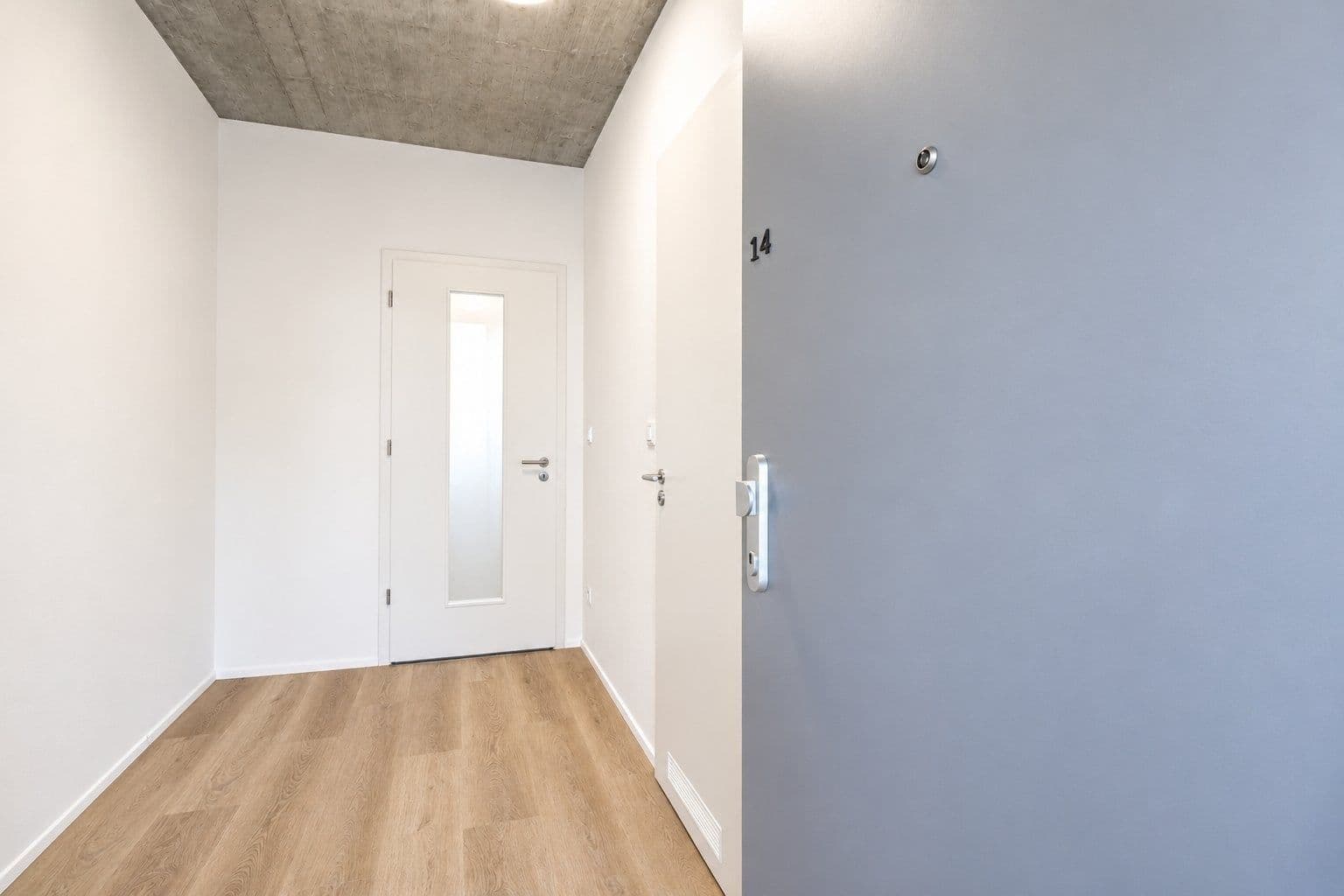 Pronájem bytu 2+kk 48 m², Českobrodská, Praha, Praha Pronájem bytu 2+kk 48 m², Českobrodská, Praha, Praha