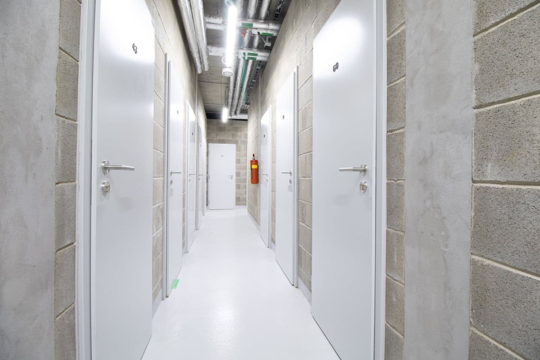 Pronájem bytu 2+kk 48 m², Českobrodská, Praha, Praha Pronájem bytu 2+kk 48 m², Českobrodská, Praha, Praha