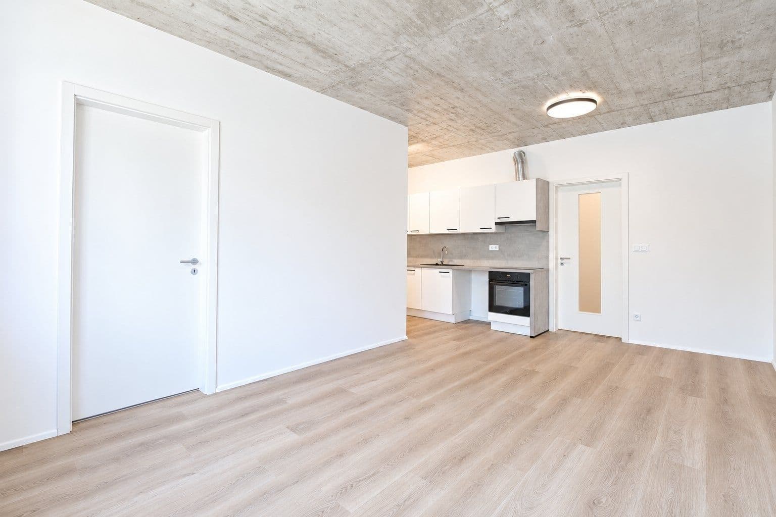 Pronájem bytu 2+kk 48 m², Českobrodská, Praha, Praha Pronájem bytu 2+kk 48 m², Českobrodská, Praha, Praha