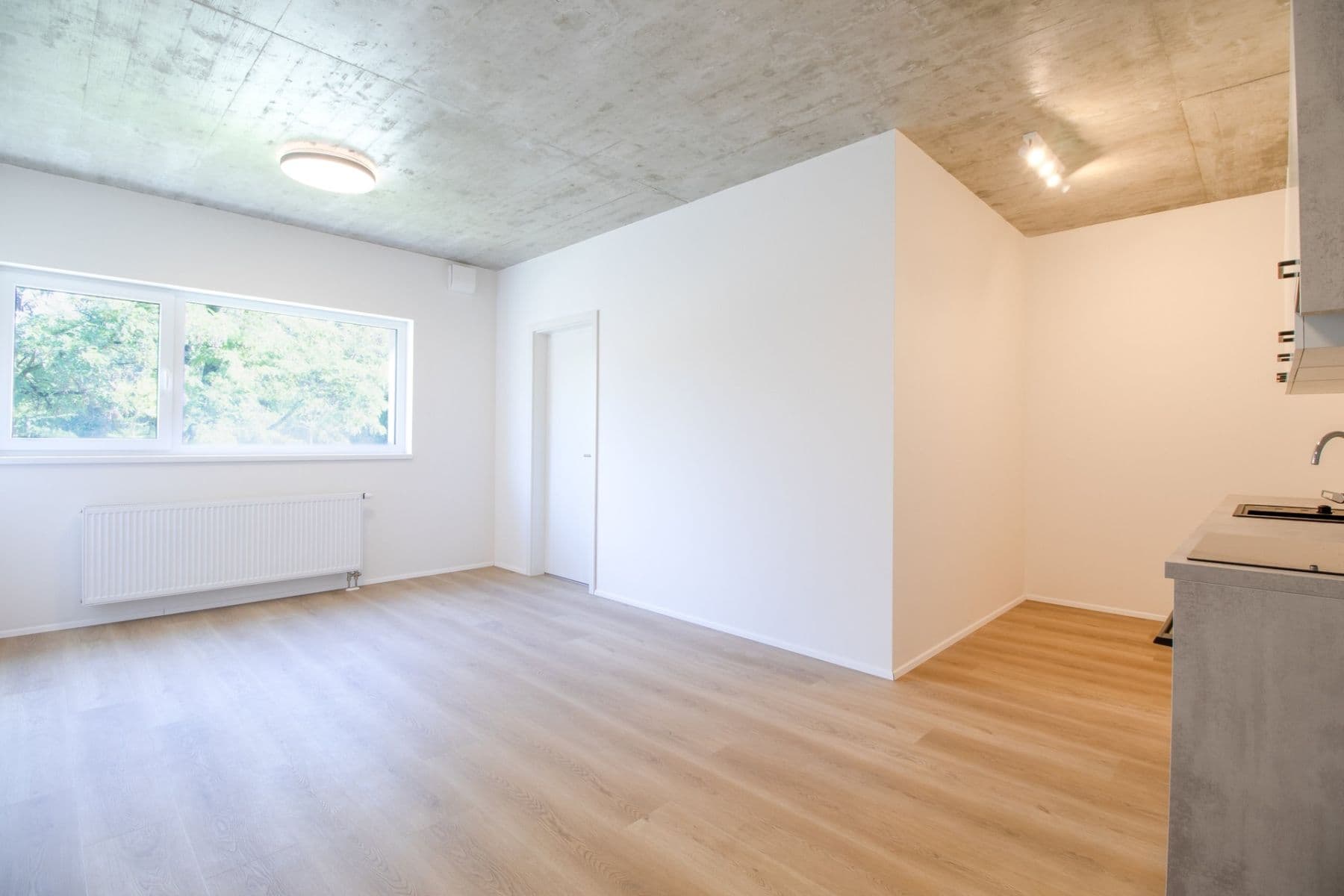 Pronájem bytu 2+kk 48 m², Českobrodská, Praha, Praha Pronájem bytu 2+kk 48 m², Českobrodská, Praha, Praha