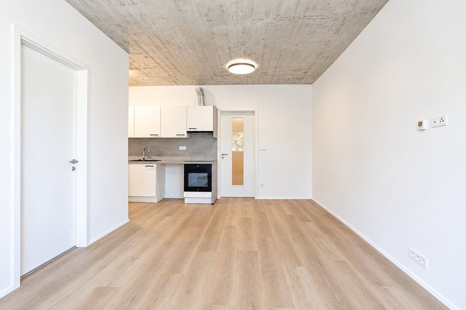 Pronájem bytu 2+kk 48 m², Českobrodská, Praha, Praha Pronájem bytu 2+kk 48 m², Českobrodská, Praha, Praha