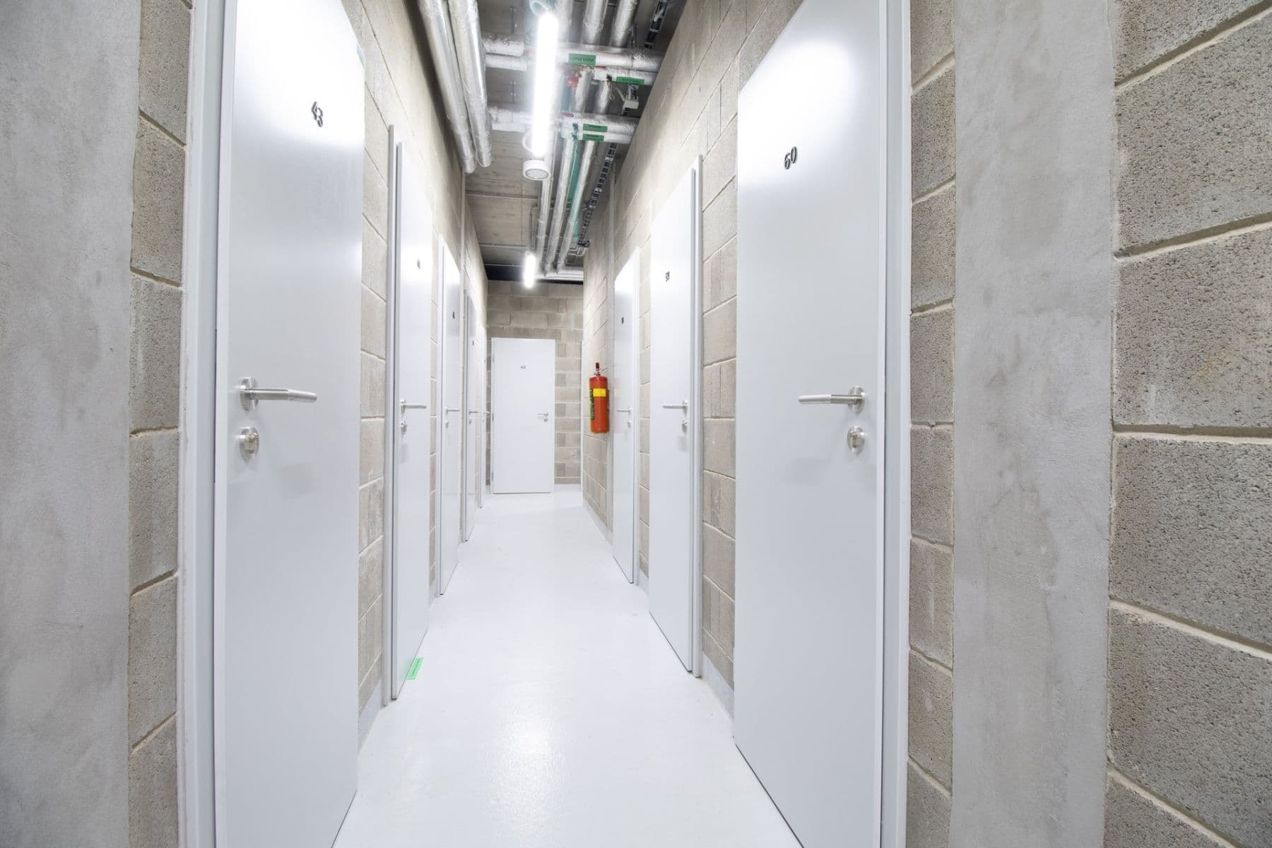 Pronájem bytu 2+kk 48 m², Českobrodská, Praha, Praha Pronájem bytu 2+kk 48 m², Českobrodská, Praha, Praha
