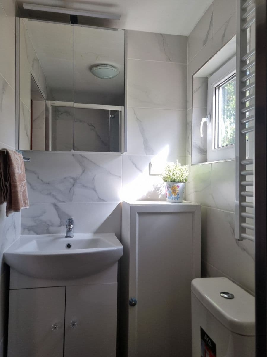 Prodej pozemku 481 m², Praha, Praha Prodej pozemku 481 m², Praha, Praha