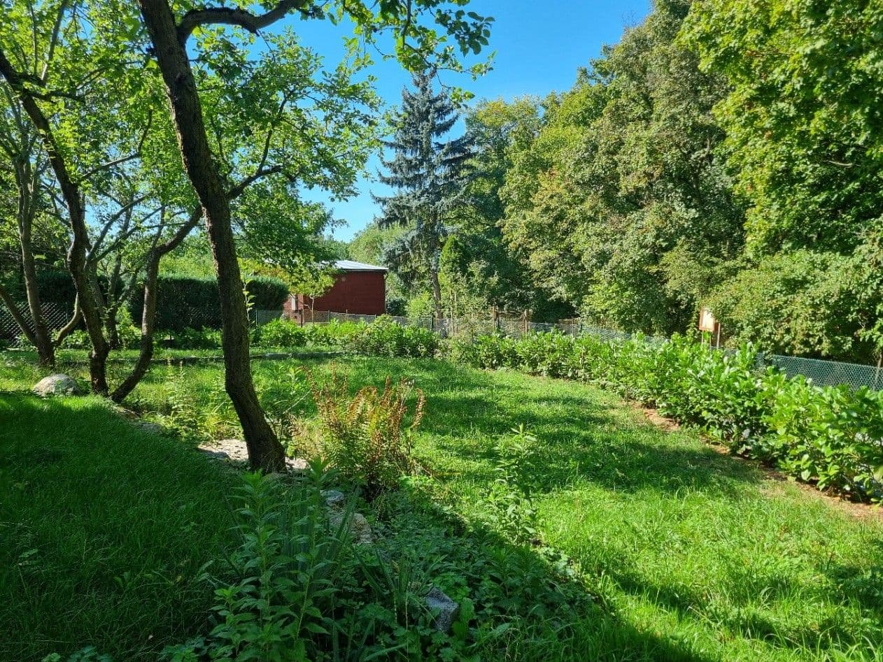 Prodej pozemku 481 m², Praha, Praha Prodej pozemku 481 m², Praha, Praha